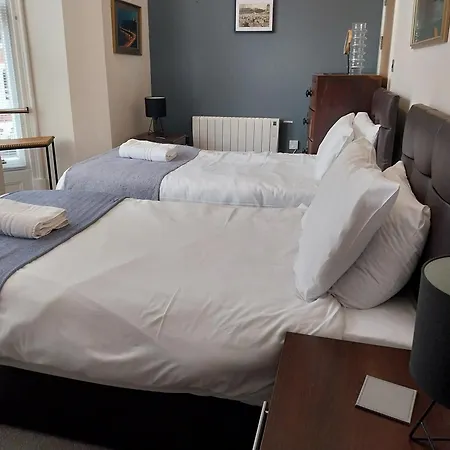 Easby Hall 4 - 2 Bed Bath And Ensuite