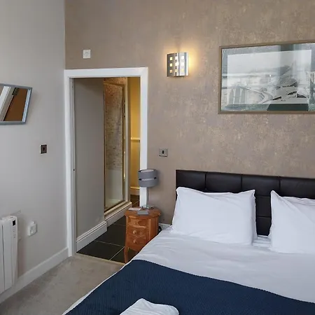 Easby Hall 4 - 2 Bed Bath And Ensuite Appartamento Scarborough