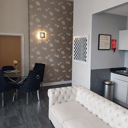 Easby Hall 4 - 2 Bed Bath And Ensuite Appartamento *