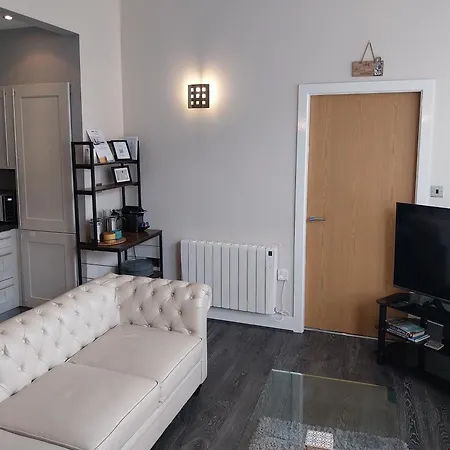 Easby Hall 4 - 2 Bed Bath And Ensuite * スカーバラ