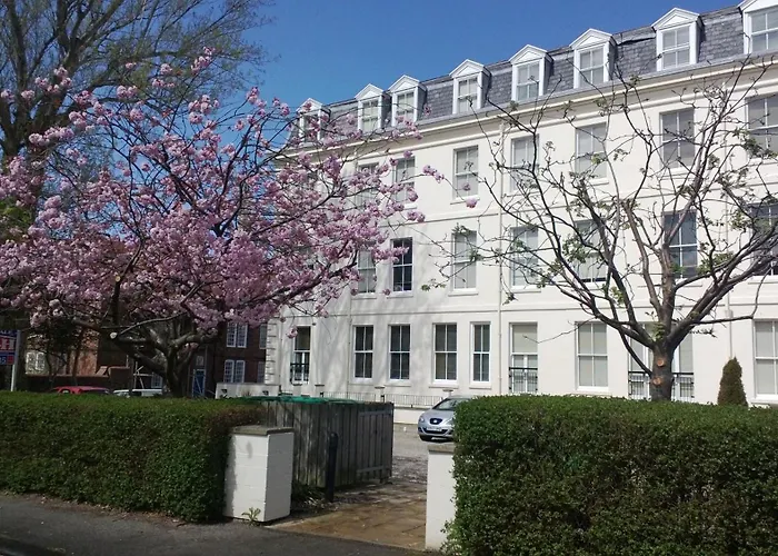 Easby Hall 4 - 2 Bed Bath And Ensuite *