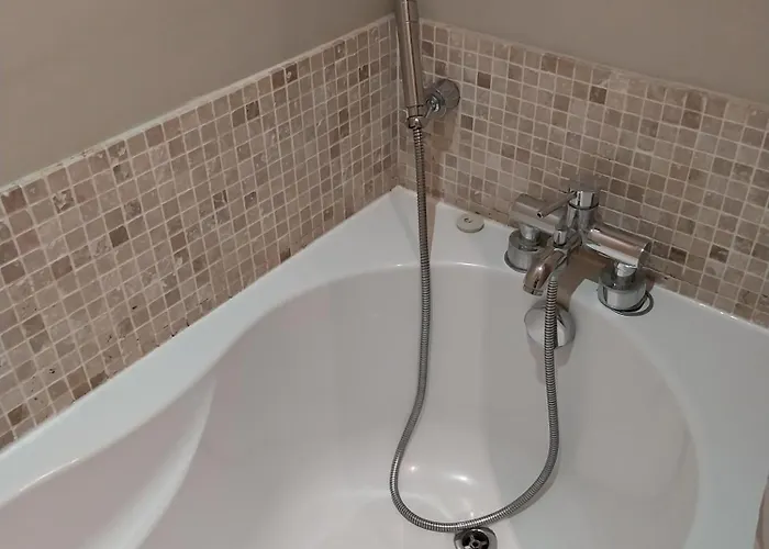 Easby Hall 4 - 2 Bed Bath And Ensuite 公寓 *