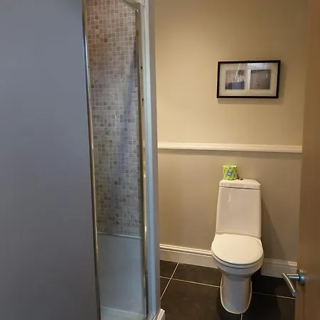 Easby Hall 4 - 2 Bed Bath And Ensuite Apartamento