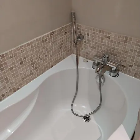 Easby Hall 4 - 2 Bed Bath And Ensuite Apartamento *